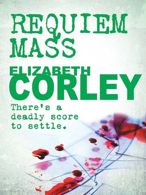 Requiem Mass - ebook